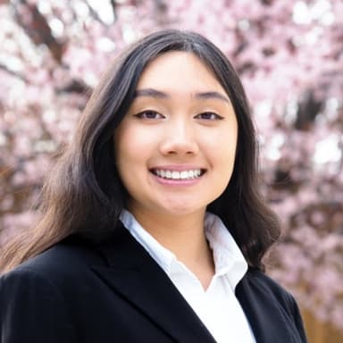 Hi, I'm Kaylee Ulep!